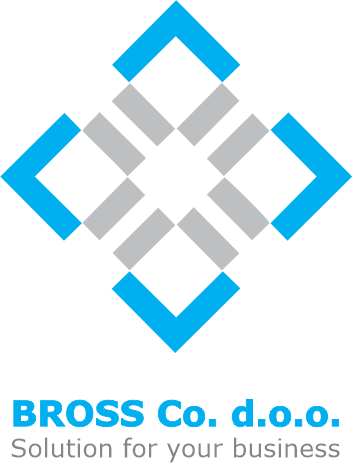 Bross logo